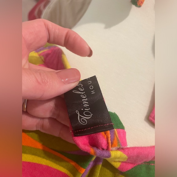 Vintage Bell bottom and halter top outfit - Picture 9 of 9